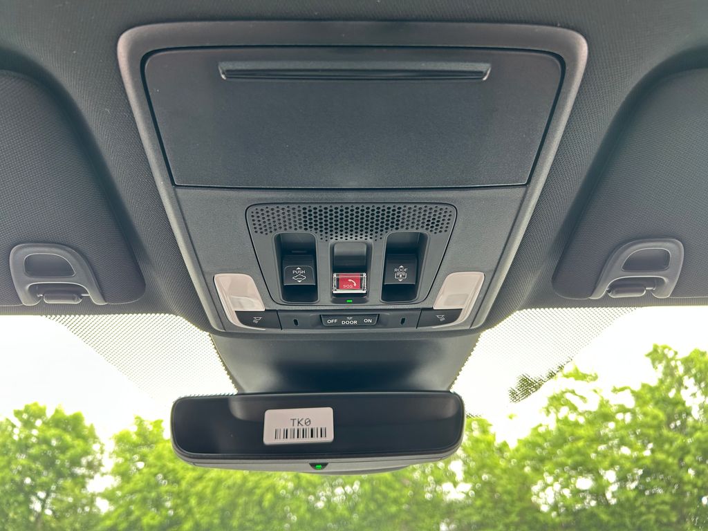 Thumbnail: 2026 Honda Passport - 15