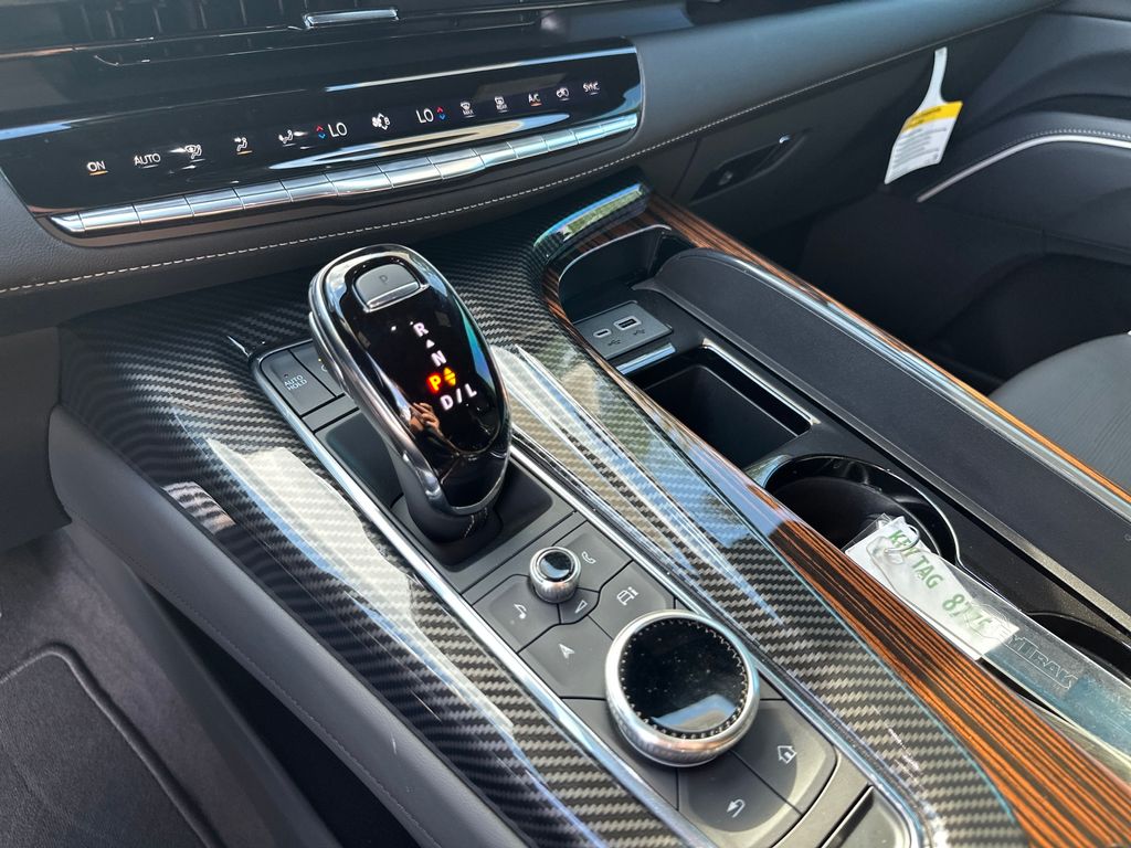 Used Car 2024 Cadillac Escalade  Premium Luxury For Sale Under $90,000 In Austin, Texas