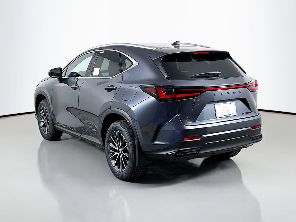 Thumbnail: 2026 Lexus NX - 7