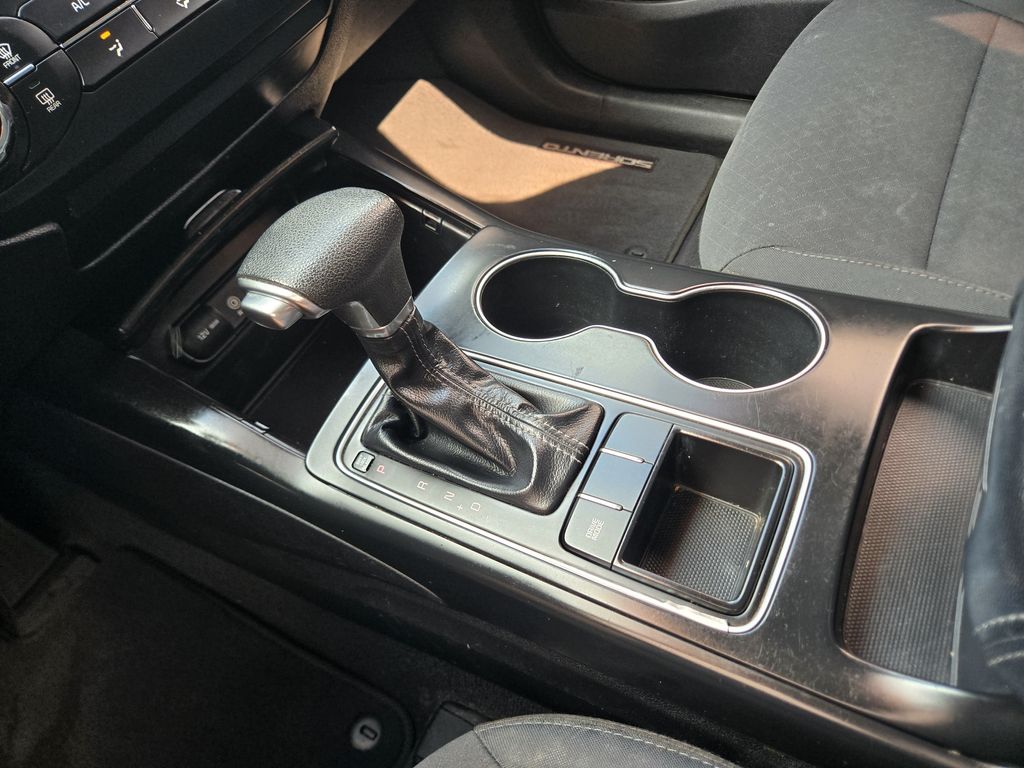 2019 Kia Sorento L Black at Joe Myers Mazda Kia