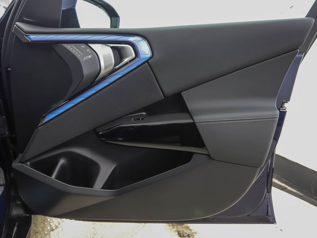 Thumbnail: 2026 BMW X3 - 29