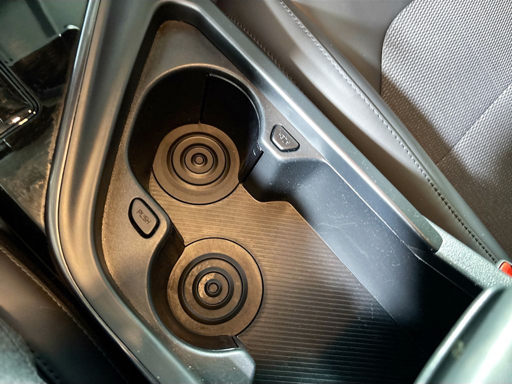 2023 Kia Niro EV Wind