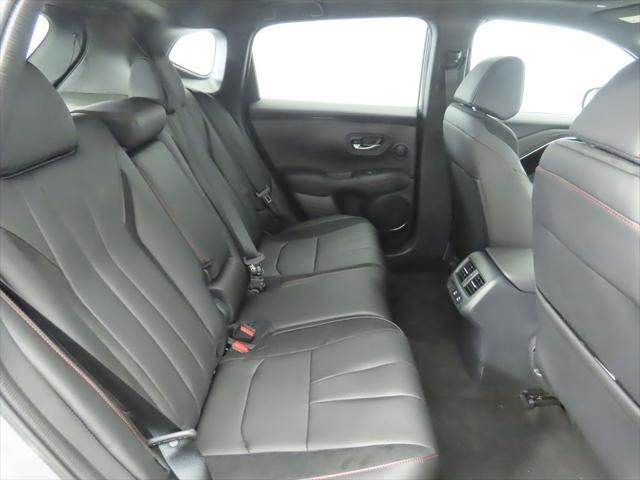 Thumbnail: 2025 Acura ADX - 23