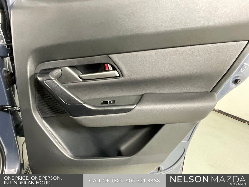 New 2026 Gray Mazda Preferred image 18