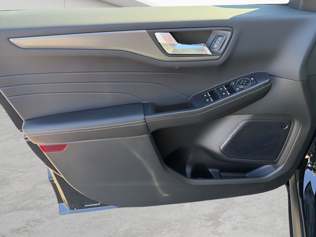 2026 Ford Escape Plug-In Hybrid