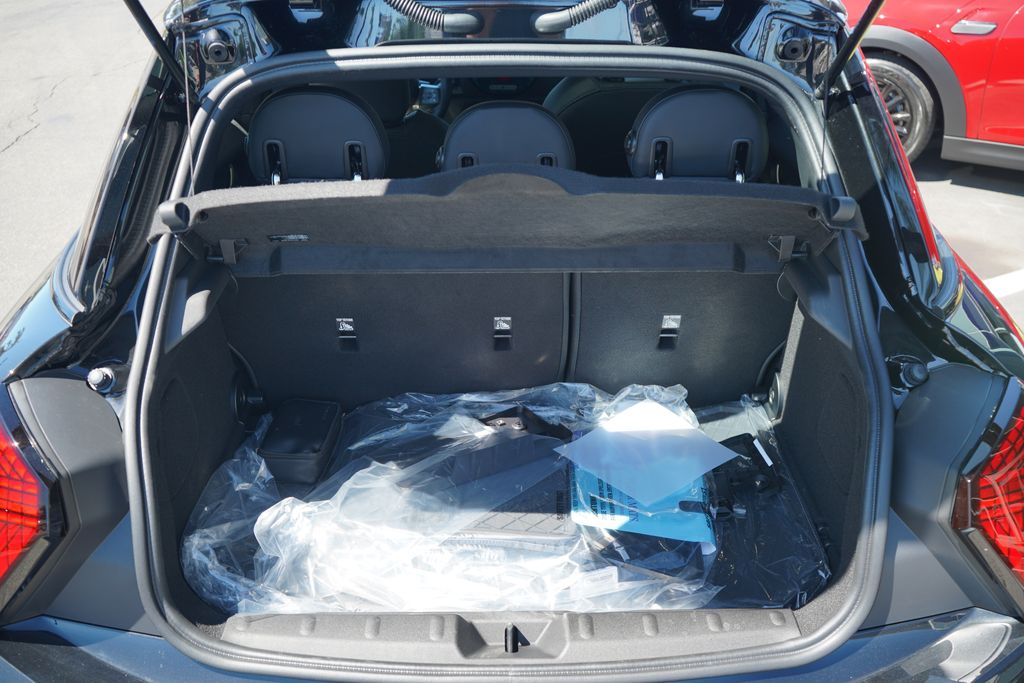 Thumbnail: 2026 MINI Cooper - 11