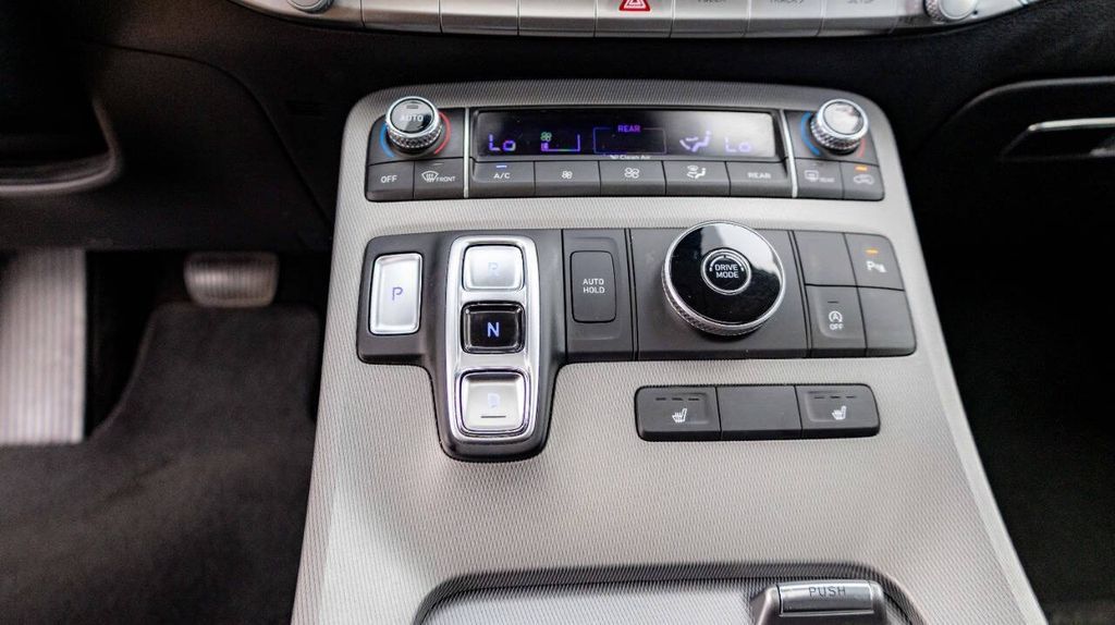 Used 2021 Hyundai Palisade SEL 4D Sport Utility