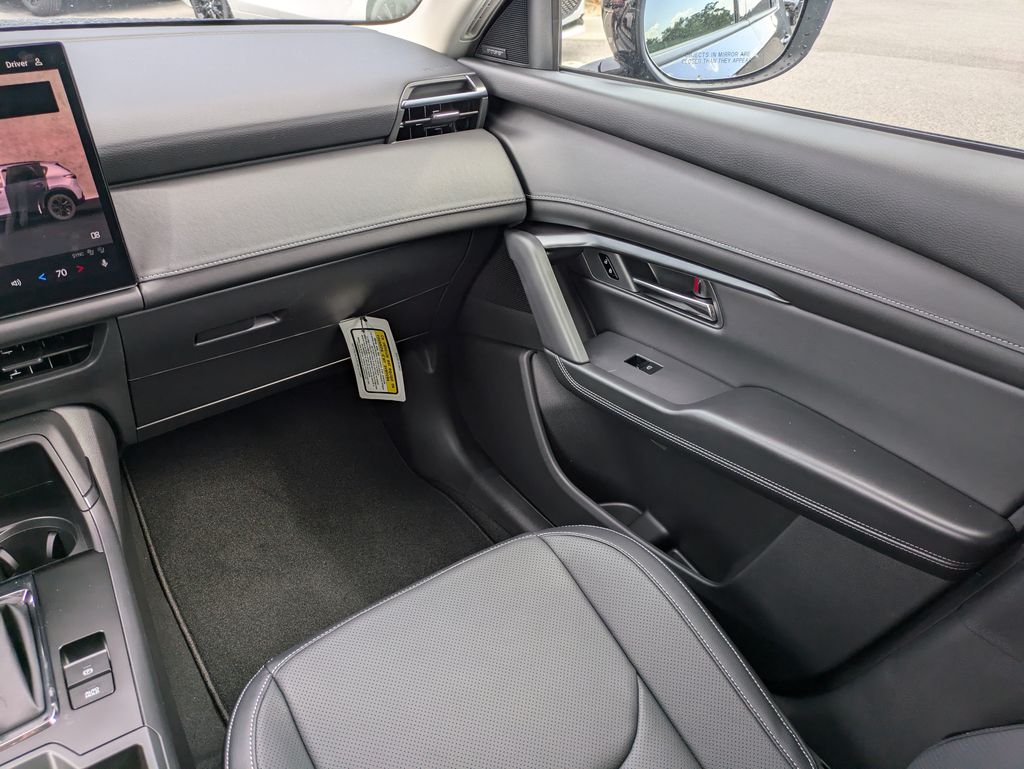 2026 Mazda CX-5 2.5 S Premium Plus