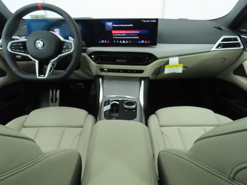 Thumbnail: 2026 BMW 4 Series - 13