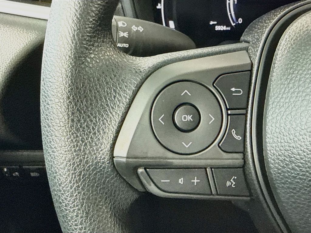 Thumbnail: 2026 Toyota Corolla - 11