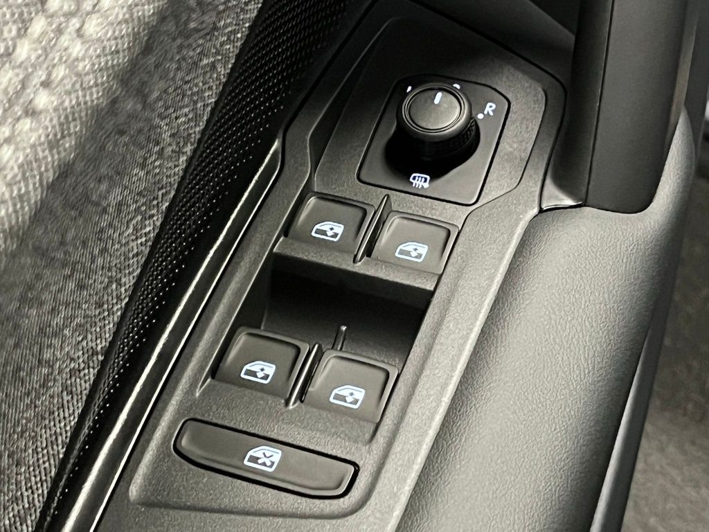 2026 Volkswagen Tiguan S - Photo 18