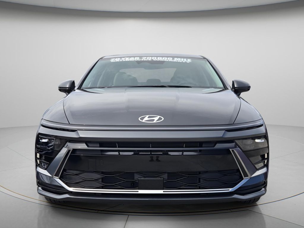 2026 Hyundai Sonata - $28,750