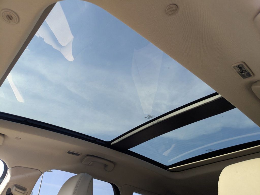 2025 Lincoln Corsair Grand Touring