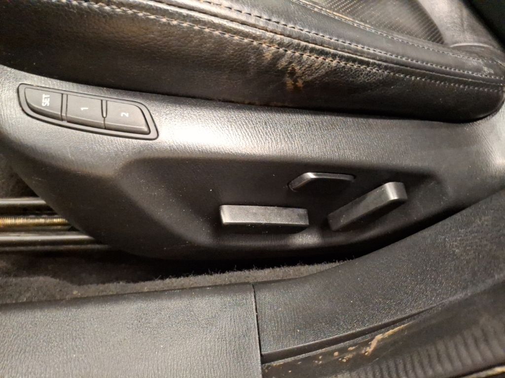 Used 2016 Mazda Mazda6 Sedan