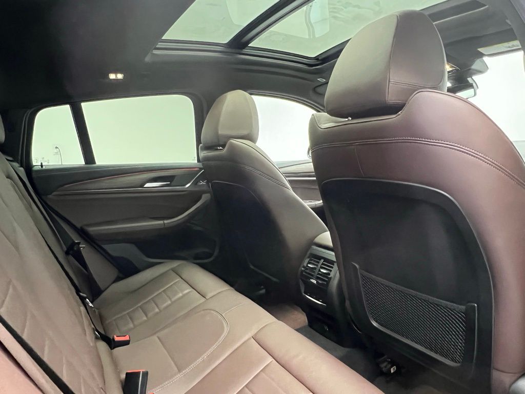 Thumbnail: 2019 BMW X4 - 8