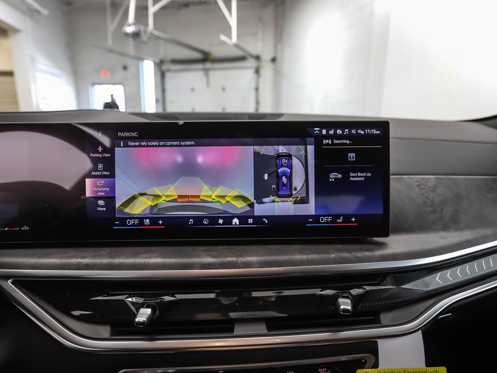 Thumbnail: 2026 BMW X6 - 18