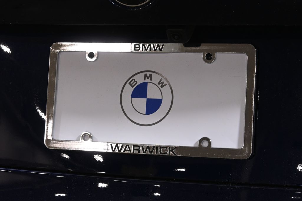 Thumbnail: 2026 BMW X5 - 14
