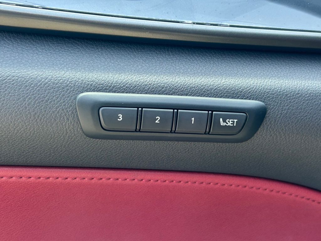 Used 2023 Lexus NX SUV