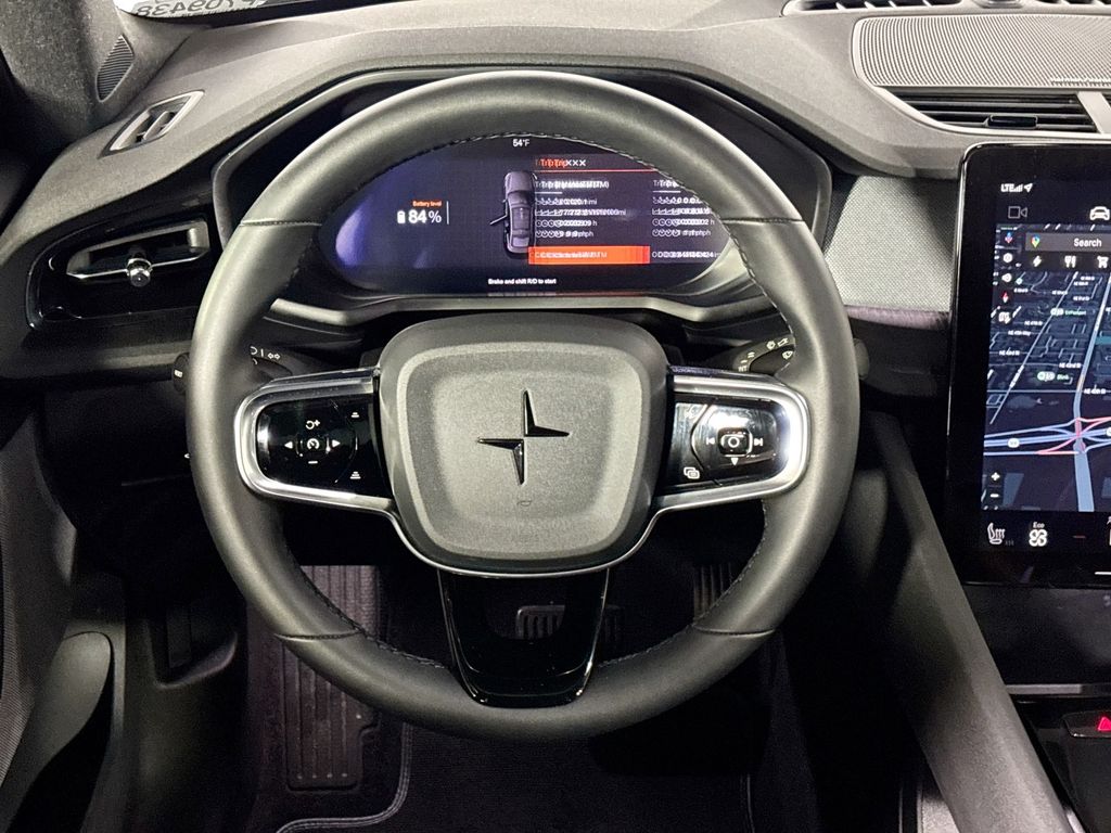 2023 Polestar 2 Long Range Dual Motor