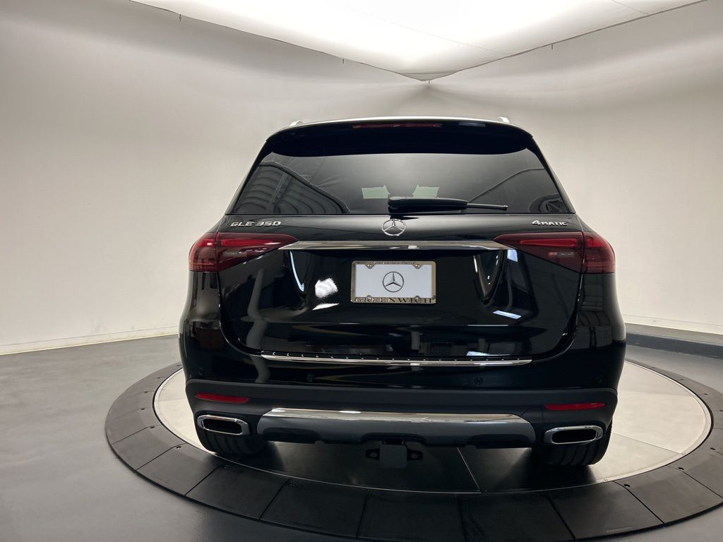 Thumbnail: 2026 Mercedes-Benz GLE - 6