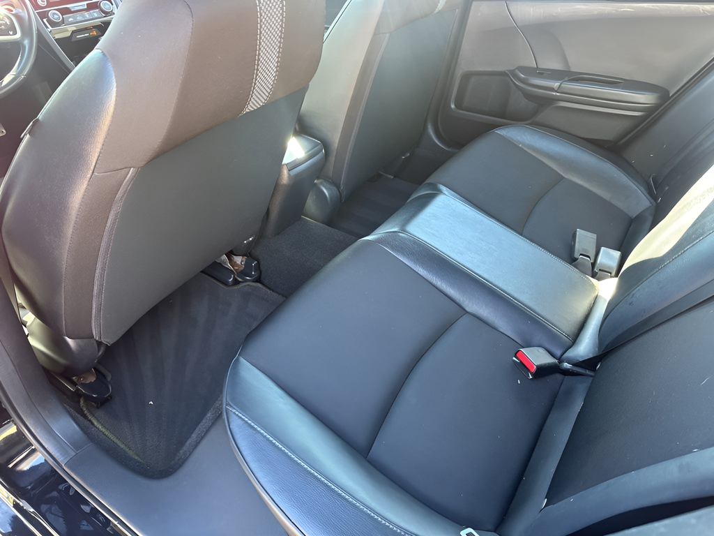 Used Car 2020 Honda Civic  Sport For Sale Under $20,000 In Austin, Texas