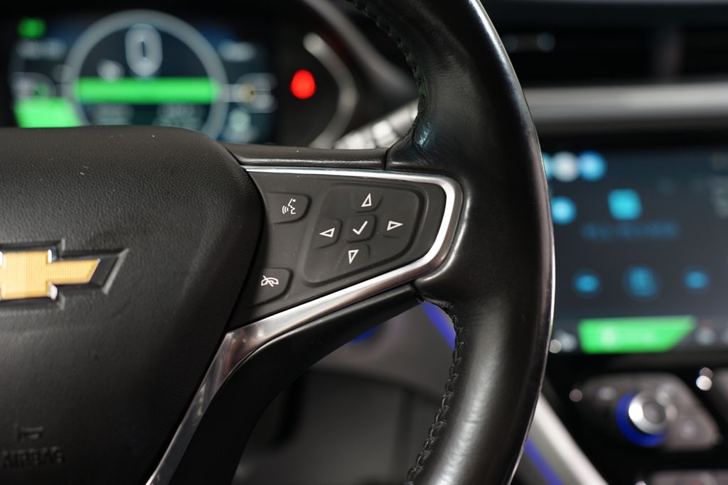 2019 Chevrolet Bolt EV Premier 13