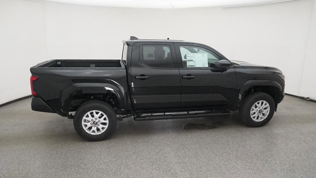 Thumbnail: 2025 Toyota Tacoma - 29