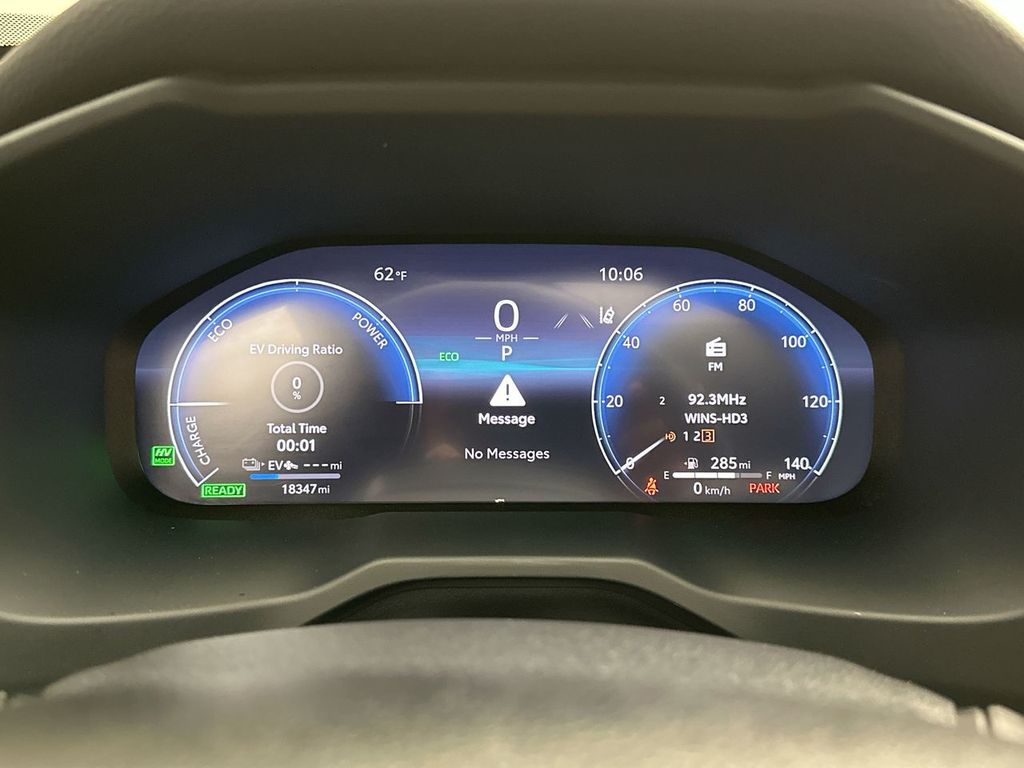 Thumbnail: 2023 Toyota RAV4 - 18