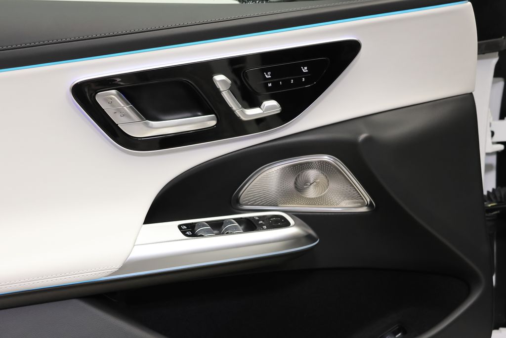 Thumbnail: 2027 Mercedes-Benz E-Class - 31