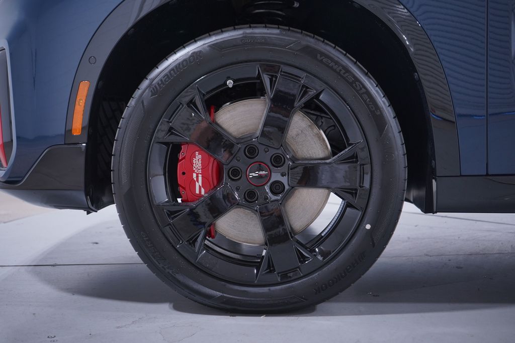 Thumbnail: 2026 MINI Cooper Countryman - 2