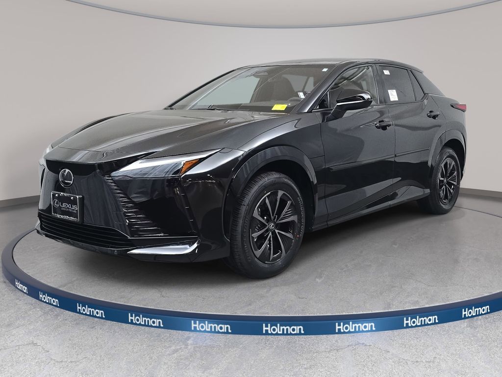 2026 Lexus RZ 350e FWD