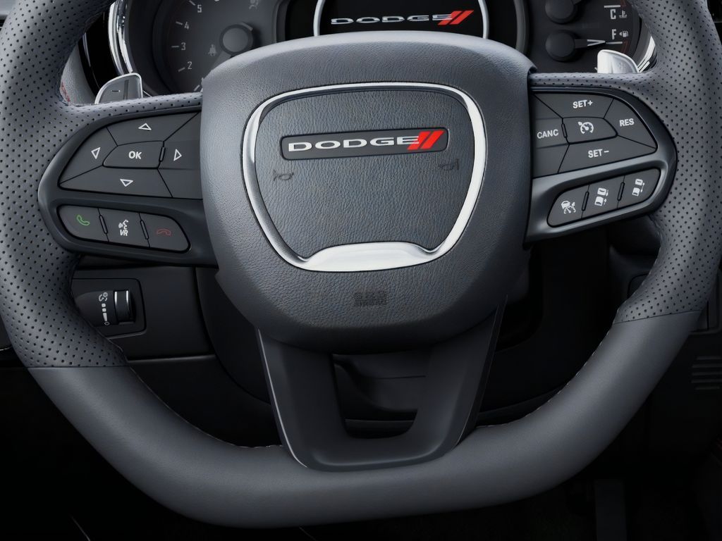 2026 Dodge Durango GT Plus Gray at South Hills CDJR