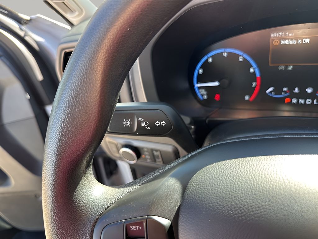 Used Car 2021 Ford Bronco Sport  Base For Sale Under $20,000 In Austin, Texas