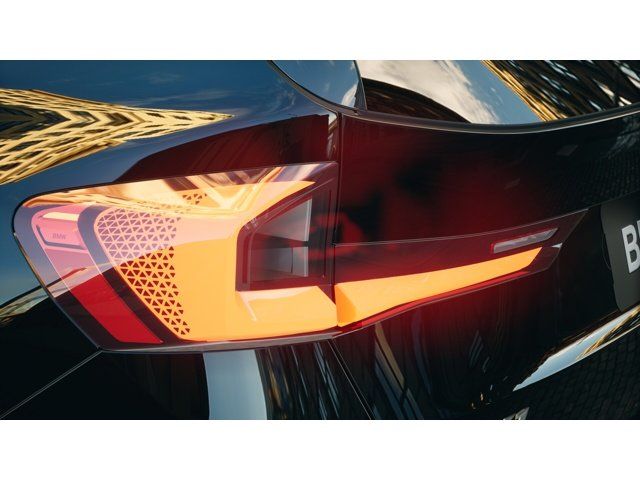 Thumbnail: 2026 BMW X1 - 8