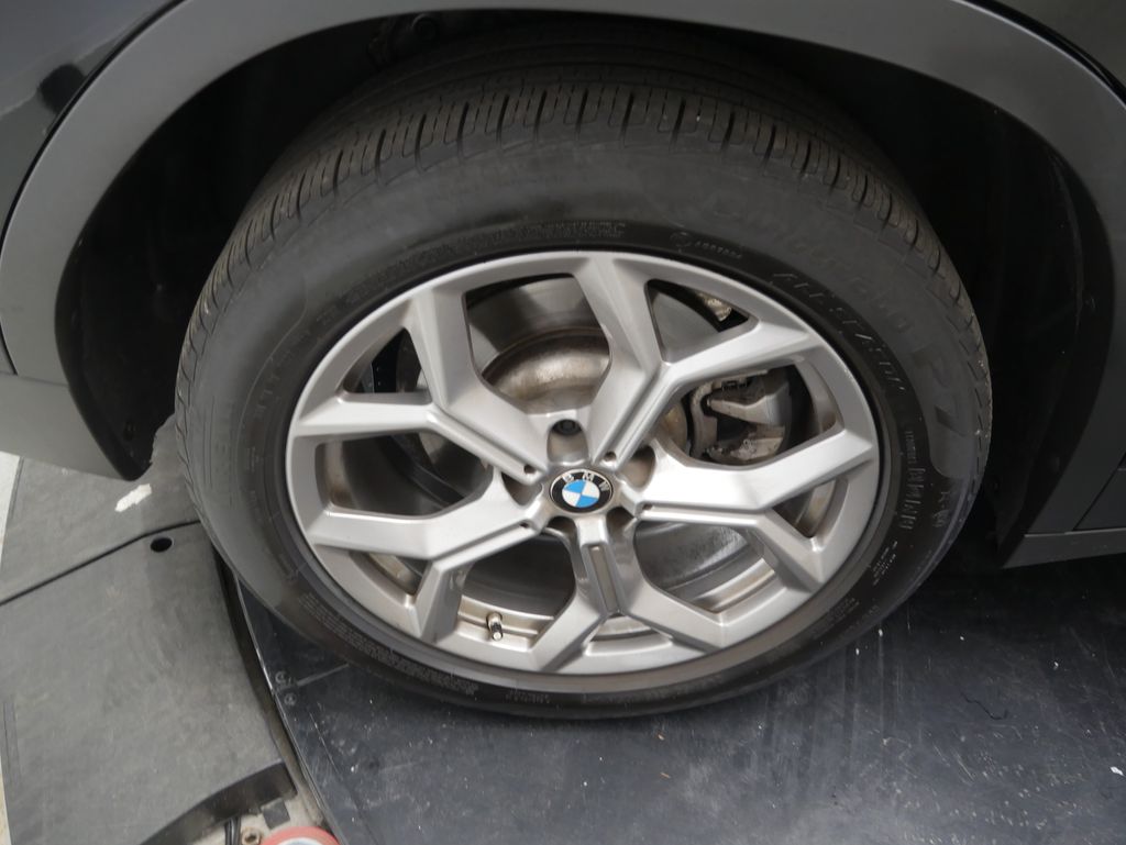Thumbnail: 2023 BMW X3 - 14