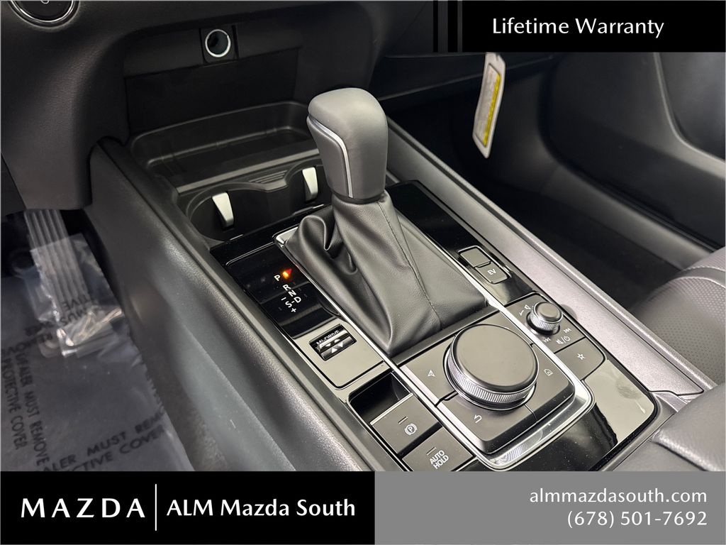 New 2026 Polymetal Gray Metallic Mazda Premium Plus AWD image 31