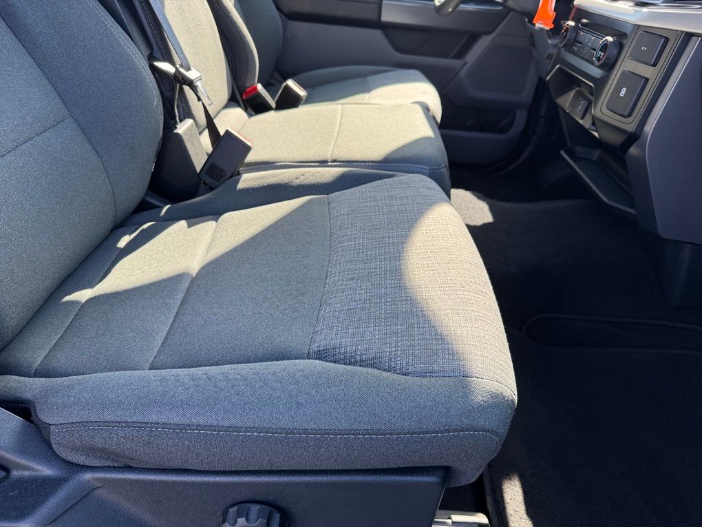 Used 2023 Ford F-150 Truck