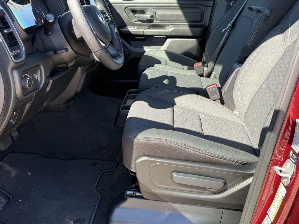 2025 Ram 1500 Tradesman - 11
