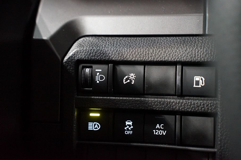 Thumbnail: 2026 Toyota Tacoma - 25