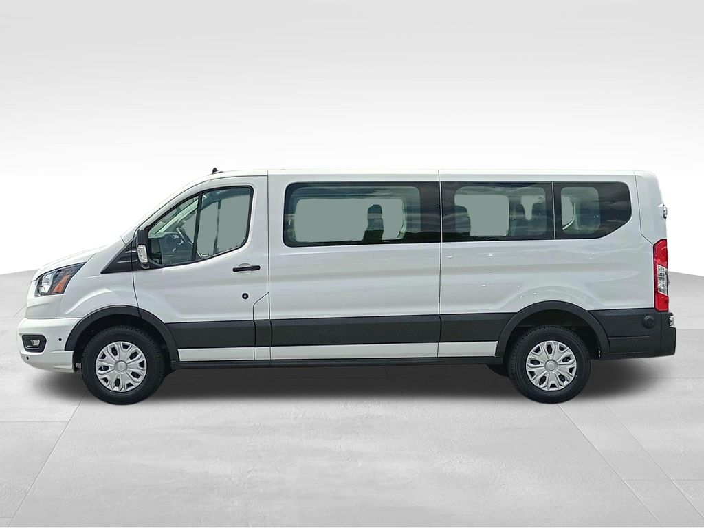 2024 Ford Transit-350 Passenger Van XLT