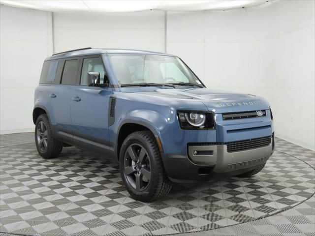 Thumbnail: 2026 Land Rover Defender - 3