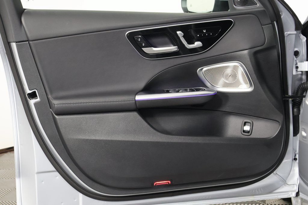 Thumbnail: 2026 Mercedes-Benz C-Class - 7