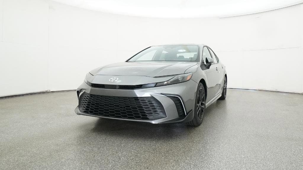 Thumbnail: 2026 Toyota Camry - 9