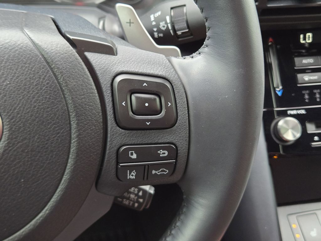 2024 Lexus IS 350 F SPORT Design White at AutoSavvy Houston Southwest