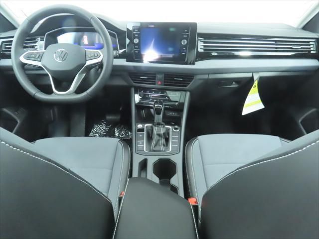 Thumbnail: 2026 Volkswagen Jetta - 13