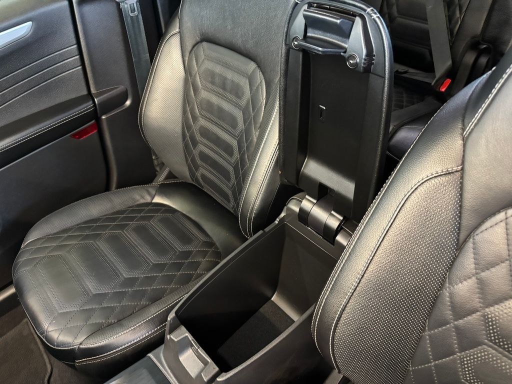 2023 Ford Escape Hybrid Platinum