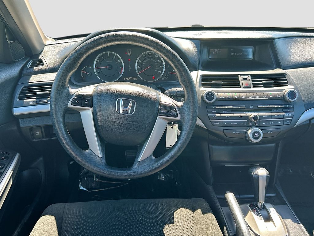 Thumbnail: 2008 Honda Accord - 21