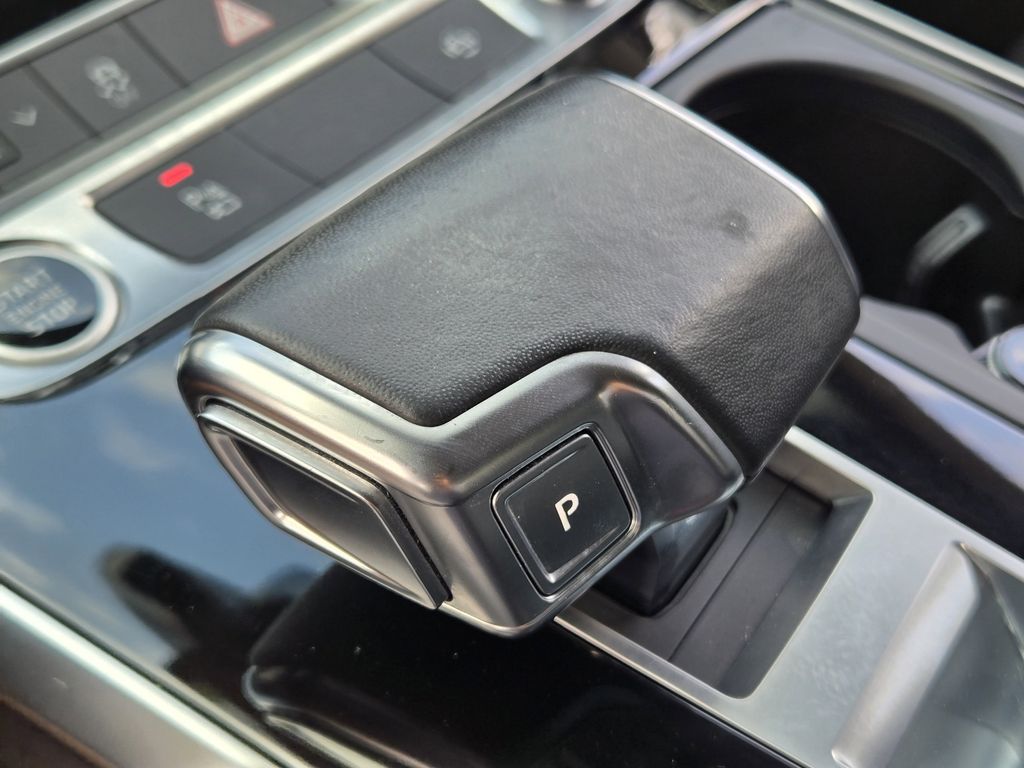 used 2023 Audi Q8 car, priced at $52,991