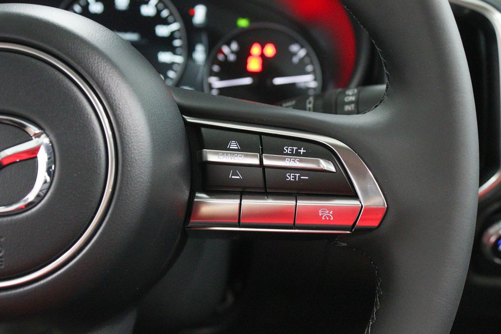 New Car 2025 Mazda Cx-50  2.5 S Premium Plus Package For Sale In Georgetown, Texas