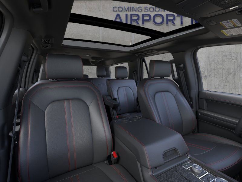 2024 Ford Expedition Max Limited 11